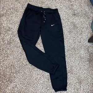Fleece Nike Joggers